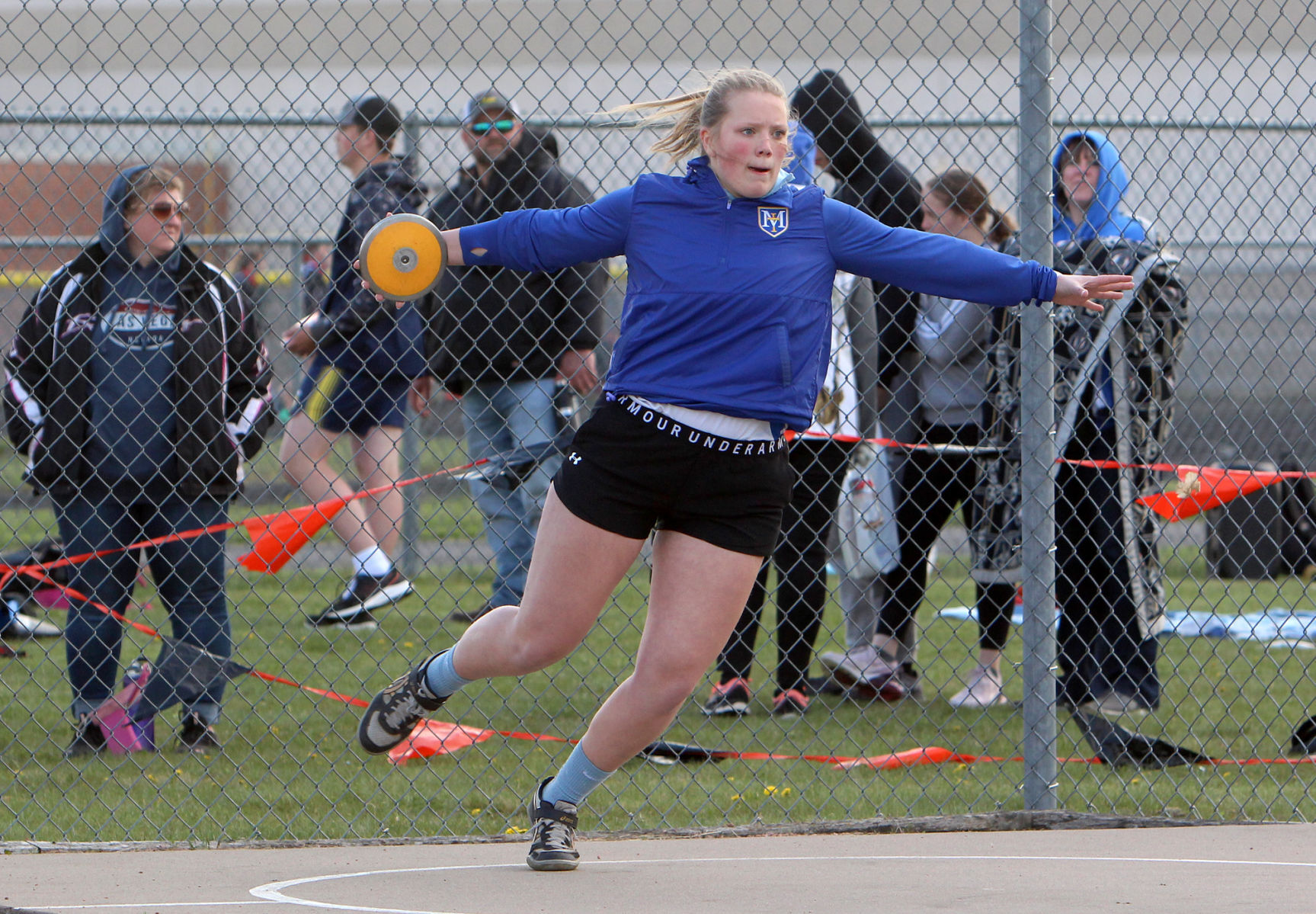 Dave Landgraf Invitational 5-4-21
